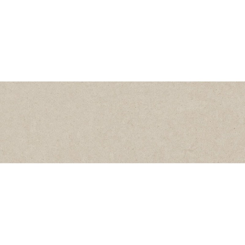 Revestimiento cerámico Cala de Cifre en color Beige, acabado mate, formato 40x120 cm