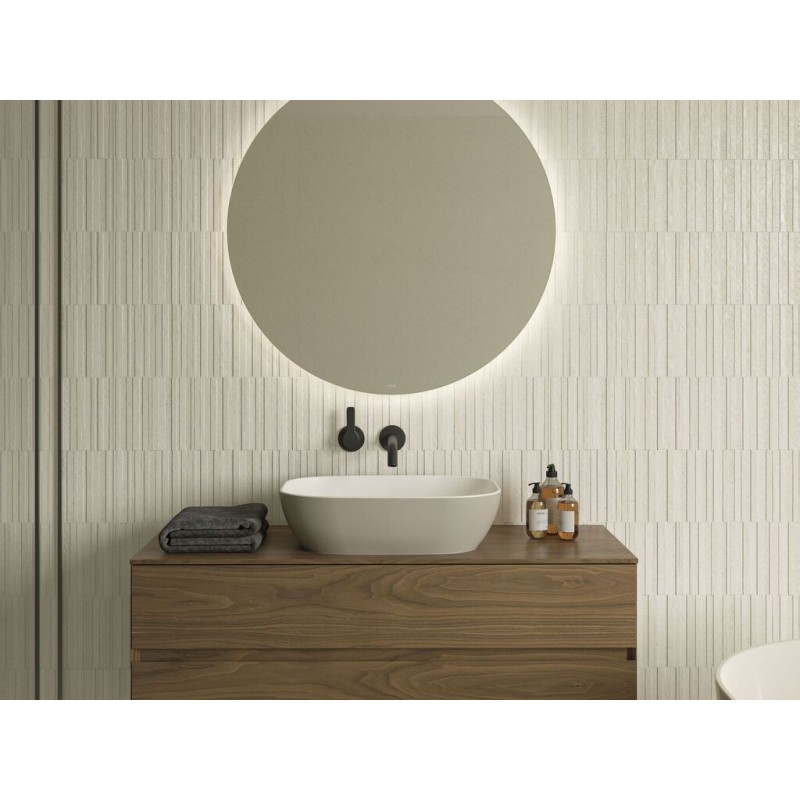 CALA KEY SAND MATE 40X120 RECTIFICADO