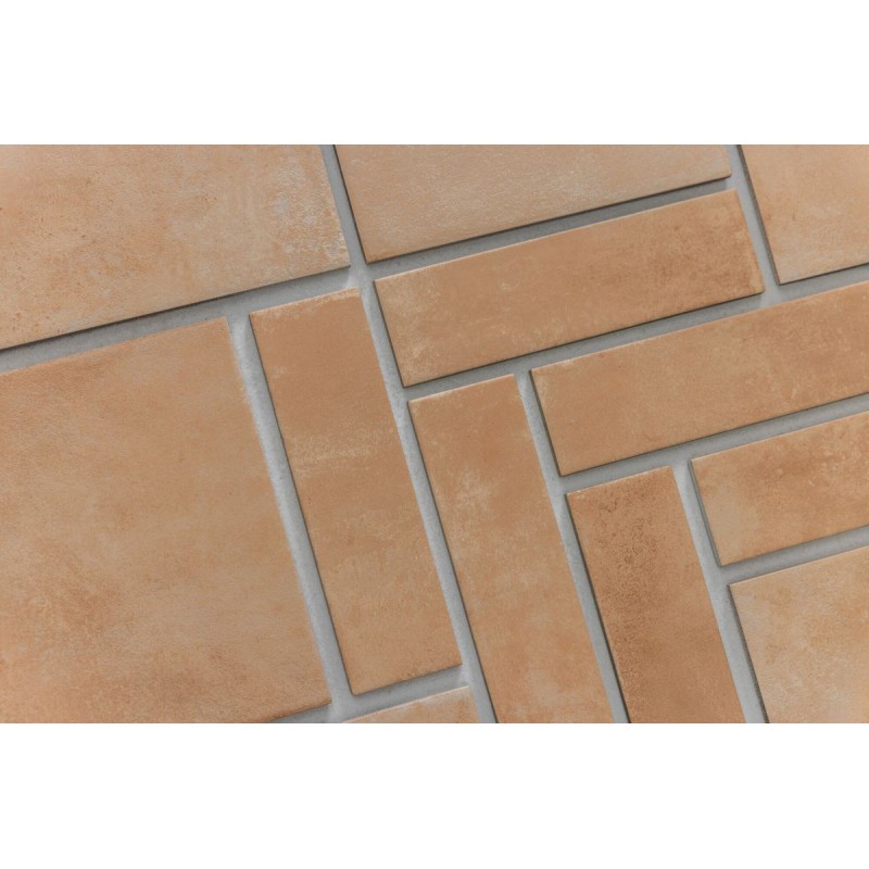 SIENA CLAY MATE 6,4X22,3