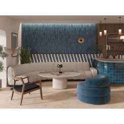 SIENA DECOR BLUE BRILLO 6,4X22,3