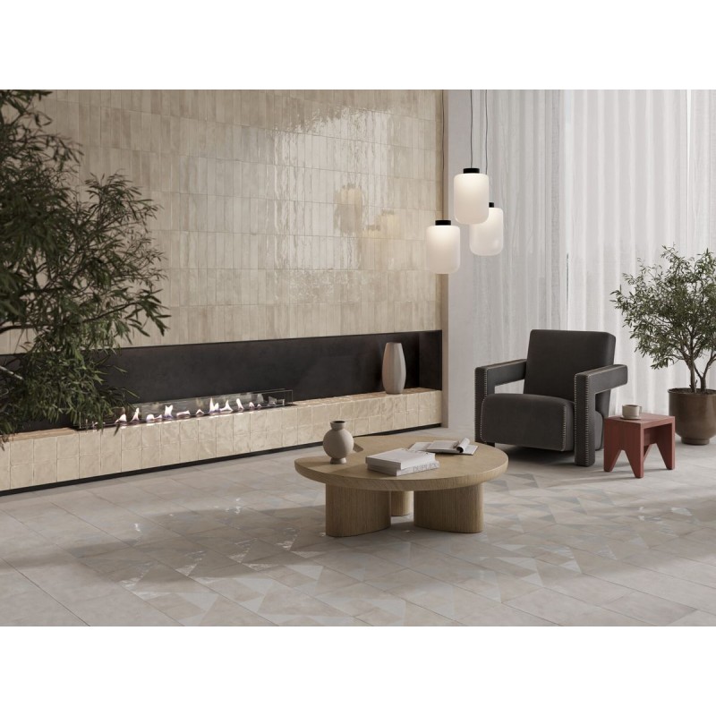 SIENA SAND BRILLO 6,4X22,3