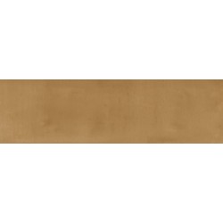 Porcelánico Siena de Harmony en color Caramel, acabado brillo, formato 6,4x22,3 cm
