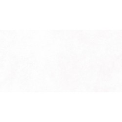 Revestimiento Omni de Peronda en color White, acabado natural, pieza lisa en formato 60x120 cm