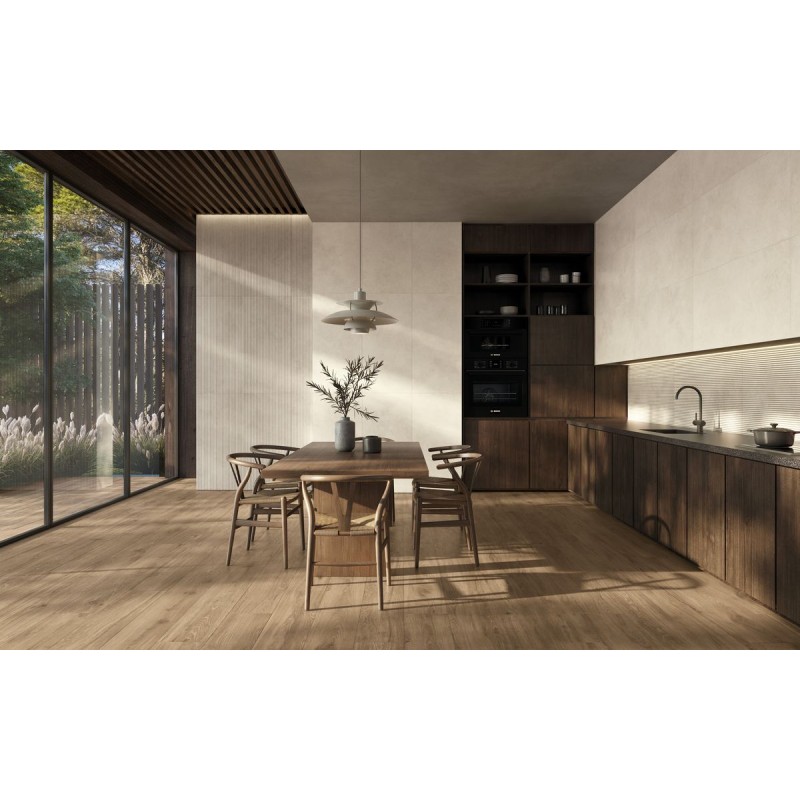OMNI CANALE SAND NATURAL 60X120 RECTIFICADO