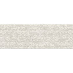 Revestimiento Loire Carved de Peronda en color Sand, acabado natural, con relieve cincelado en formato 33,3x100 cm