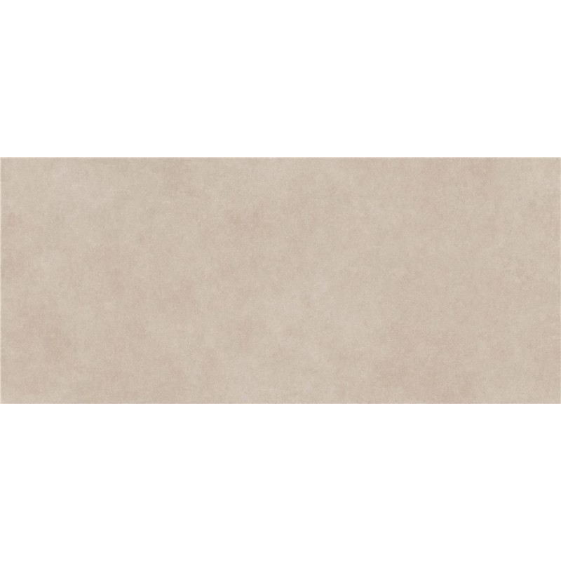 Lámina porcelánica Madison de Keratile en color Taupe, acabado mate, formato 120x280 cm