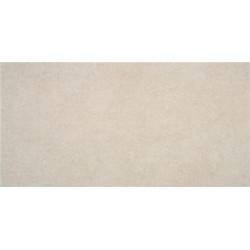 Porcelánico Madison de Keratile en color Sand, acabado mate, formato 60x120 cm