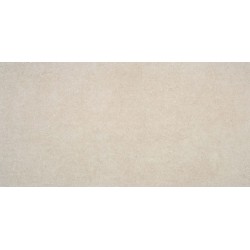 Porcelánico Madison de Keratile en color Sand, acabado lapado brillo, formato 60x120 cm