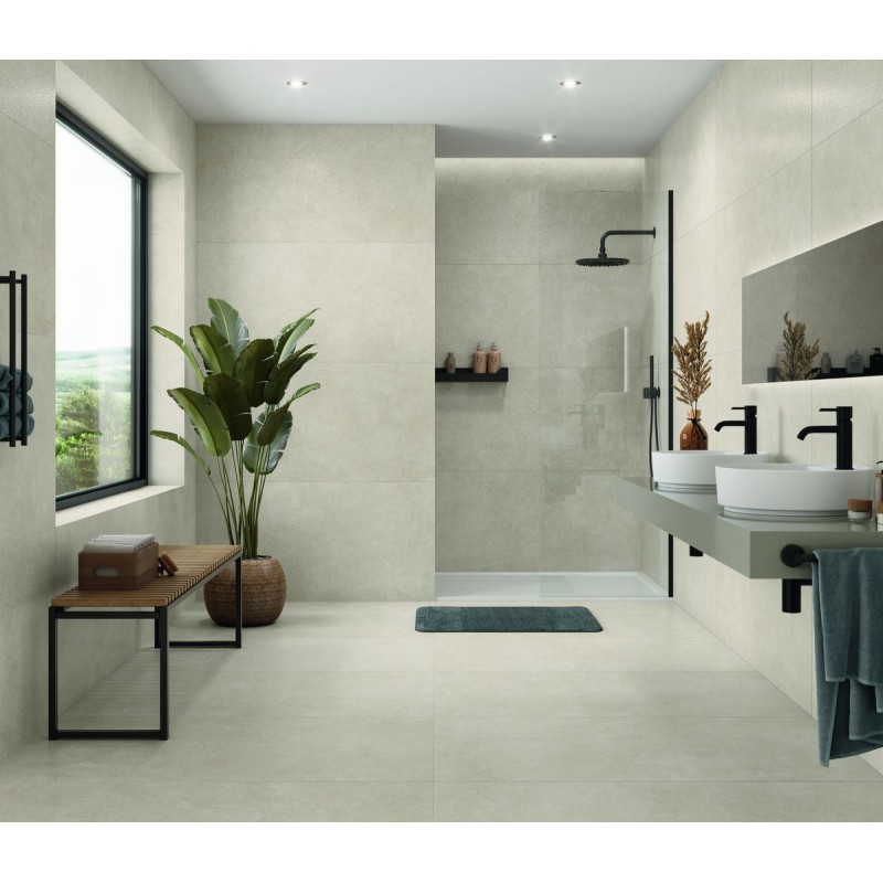 MADISON SAND LAPADO BRILLO 60X120 RECTIFICADO