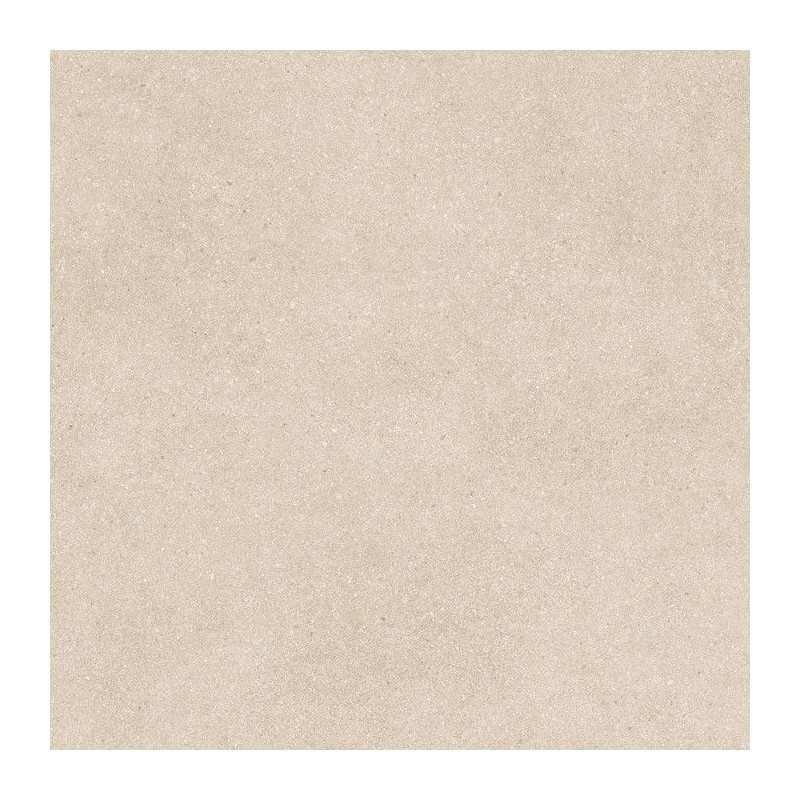 Porcelánico Madison de Keratile en color Sand, acabado antideslizante C2 R10, formato 60x60 cm