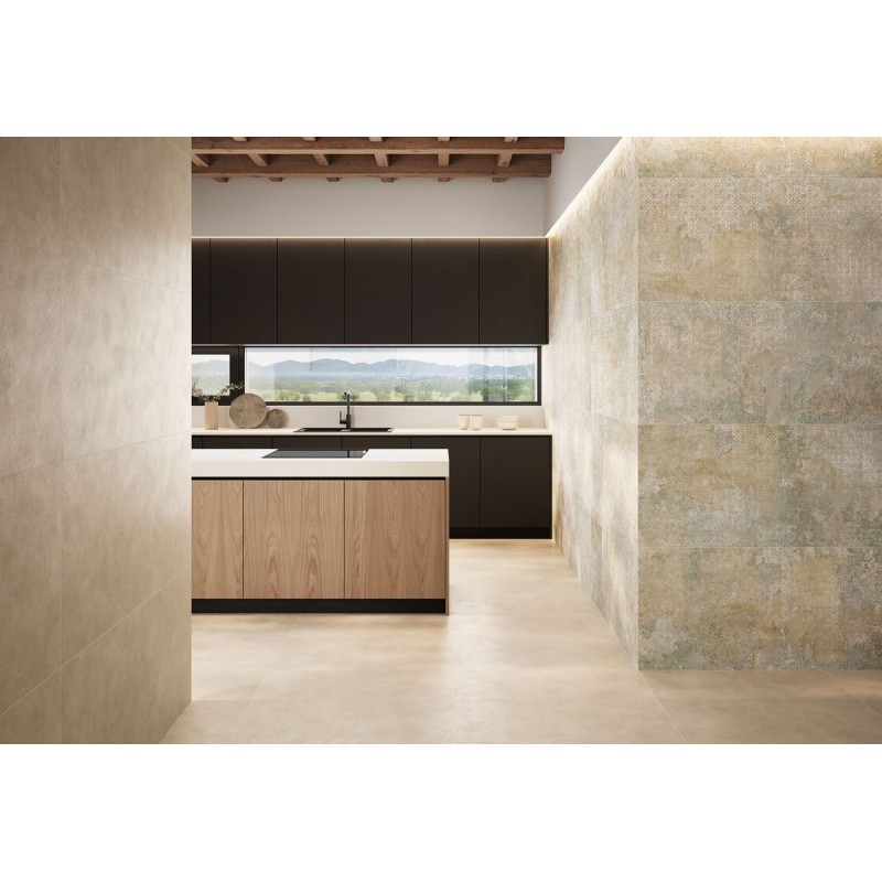 Q CITY CIRO MATE 60X120 RECTIFICADO