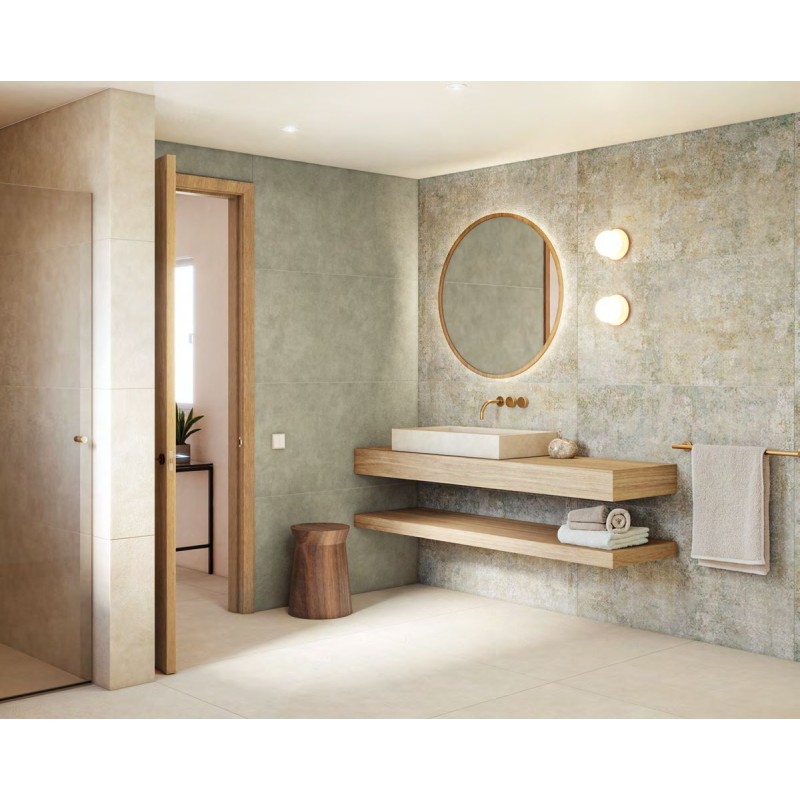Q CITY CIRO MATE 60X120 RECTIFICADO
