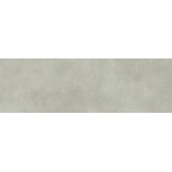 Revestimiento cerámico Q Tex de Durstone en color Oliva, acabado mate, verde oliva apagado de efecto cemento, formato 31x98 cm