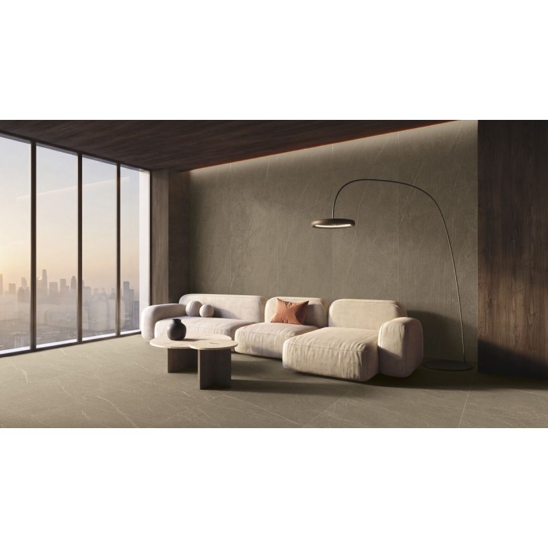 KALA DECOR UMBER STRATA 100X275 RECTIFICADO