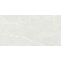 Revestimiento cerámico Kala Wall de Museum en color Cloud, acabado Shaped, formato 60x120 cm
