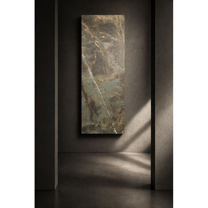 SAVAGE GREEN STRATA 100X275 RECTIFICADO