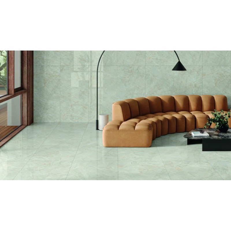 TAJ MAHAL CREAM PULIDO 75X150 RECTIFICADO