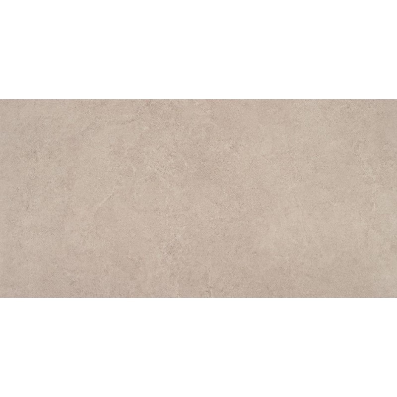 Porcelánico Rhein de Alaplana en color Natural, acabado mate, formato 60x120 cm con clase de deslizamiento R-10