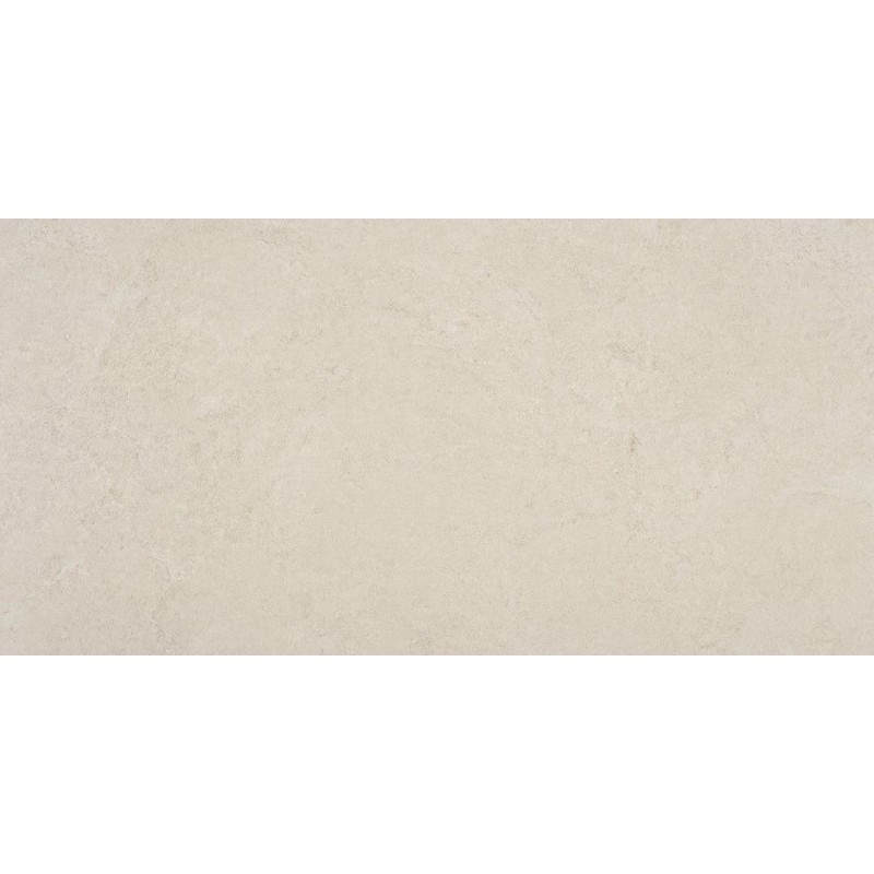 Porcelánico Rhein de Alaplana en color Sand, acabado mate, formato 60x120 cm con clase de deslizamiento R-10