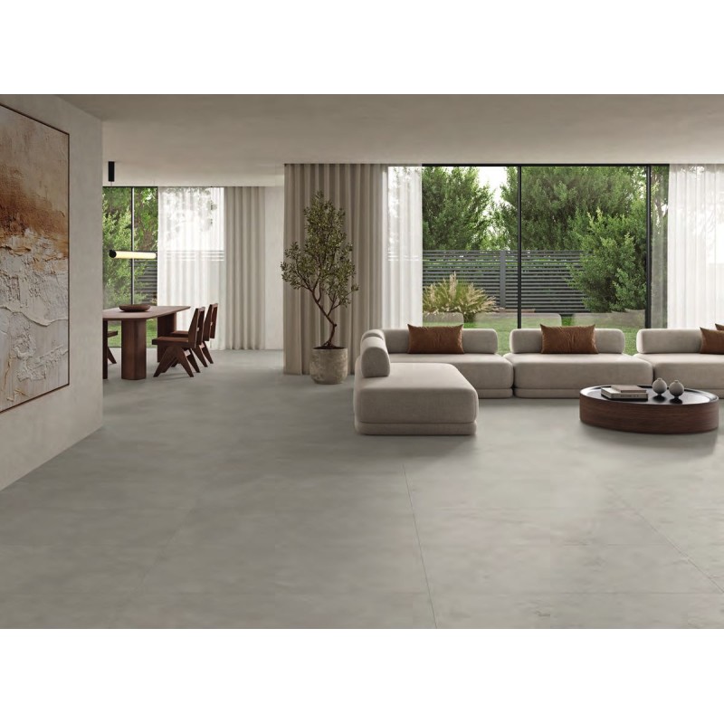 RHEIN PEARL LAPADO MATE 60X120 RECTIFICADO