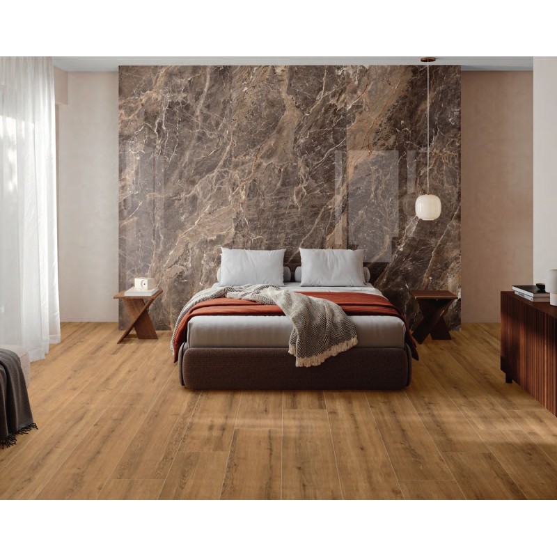 CALGARY STRUCTECH NATURAL MATE 30X180 RECTIFICADO