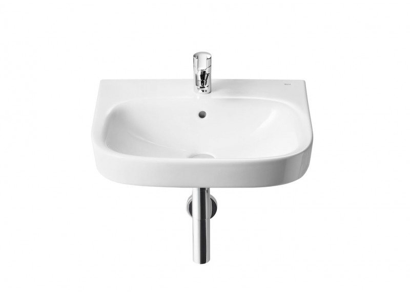 Lavabo de color Blanco de Roca Sanitarios Lavabo de color Blanco de Roca Sanitarios