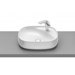 Lavabo de color Blanco de Roca Sanitarios