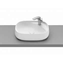 Lavabo de color Blanco de Roca Sanitarios