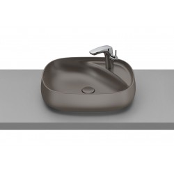 Lavabo de color Marrón de Roca Sanitarios