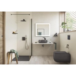 Lavabo de color Marrón de Roca Sanitarios