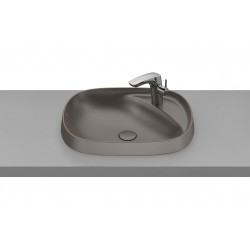 Lavabo de color Marrón de Roca Sanitarios