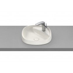 Lavabo de color Beige de Roca Sanitarios