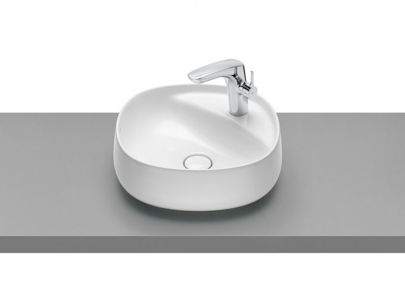 Lavabo de color Blanco de Roca Sanitarios Lavabo de color Blanco de Roca Sanitarios
