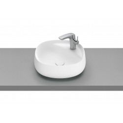 Lavabo de color Blanco de Roca Sanitarios