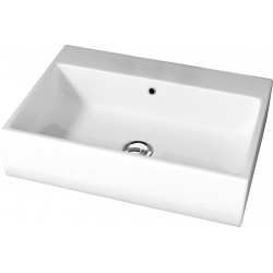 Lavabo de color Blanco de Art&Bath