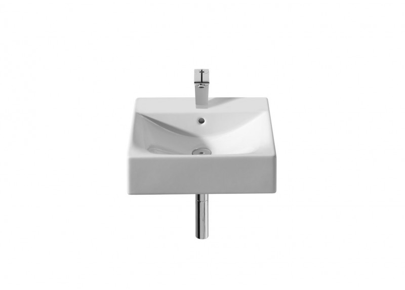 Lavabo de color Blanco de Roca Sanitarios Lavabo de color Blanco de Roca Sanitarios