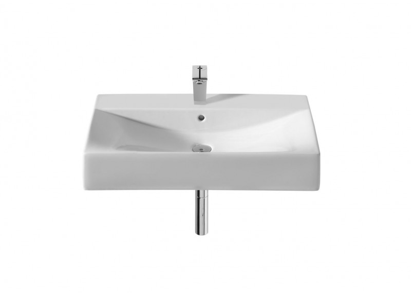 Lavabo de color Blanco de Roca Sanitarios Lavabo de color Blanco de Roca Sanitarios