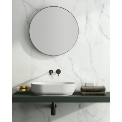 Lavabo de color Blanco de Hidrobox