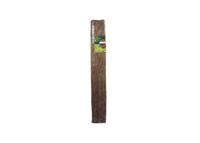 Cañizo bambú natural 2x5m Nortene - FERROLAN