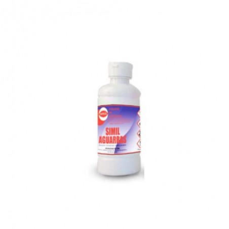 INDISOL DISOLVENTE UNIVERSAL 5 L