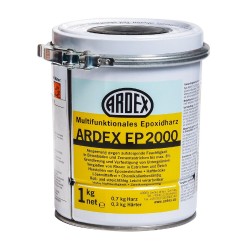 ARDEX EP 2000 ENVASE 1 KG