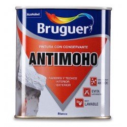 BRUGUER PINTURA ANTI-MOHO...