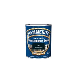 HAMMERITE ESMALTE LISO 750...