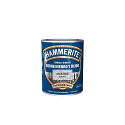 HAMMERITE ESMALTE MARTELÉ...