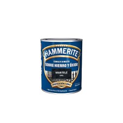 HAMMERITE ESMALTE MARTELÉ...