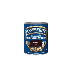 HAMMERITE ESMALTE MARTELÉ...