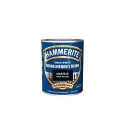 HAMMERITE ESMALTE MARTELÉ...