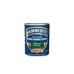 HAMMERITE ESMALTE MARTELÉ...