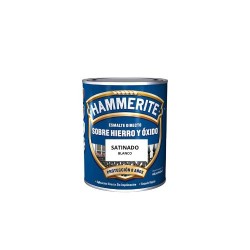 HAMMERITE ESMALTE SATINADO...