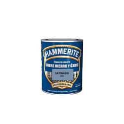 HAMMERITE ESMALTE SATINADO...